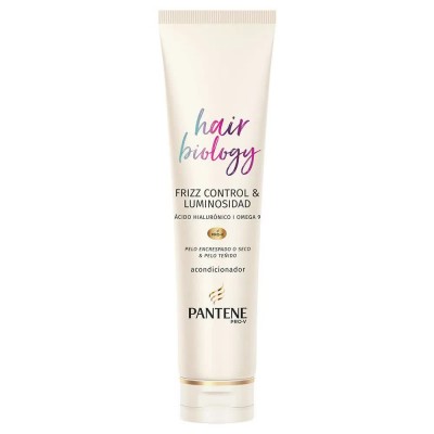 хигиена,коса,pantene,frizz,&,luminosity,conditioner,160ml,golden,(multicolor)