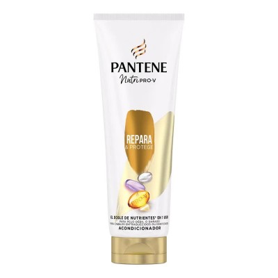 хигиена,коса,pantene,r&p,conditioner,200ml,golden,(multicolor)