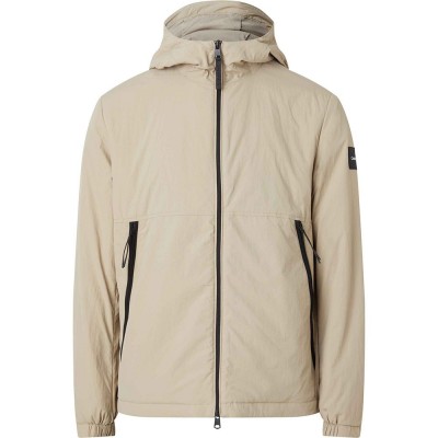 яке,мъжки,якета,calvin,klein,crinkle,nylon,padded,jacket,beige