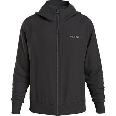 яке,мъжки,якета,calvin,klein,micro,logo,repreve,jacket,black