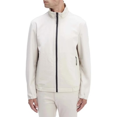 яке,мъжки,якета,calvin,klein,softshell,mix,media,jacket,beige,(stony,beige)