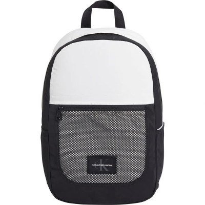 раница,раници,calvin,klein,jeans,sport,essentials,round,bp43,ut,backpack,black