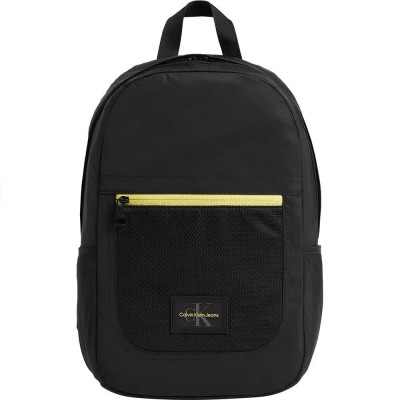 раница,раници,calvin,klein,jeans,sport,essentials,round,bp43,ut,backpack,fashion,black,(black)