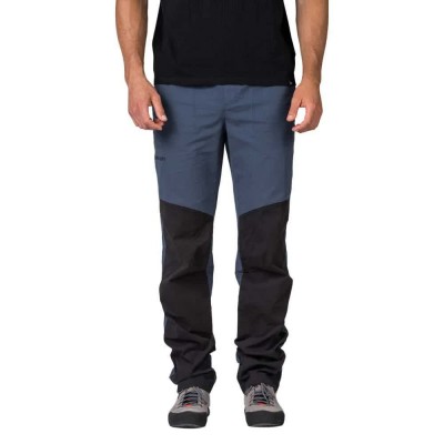 панталони,мъжки,панталони,hannah,blog,ii,pants,ensign,blue,anthracite,(blue)