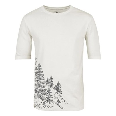 тениска,мъжки,тениски,hannah,flit,short,sleeve,t,shirt,white,(light,gray)