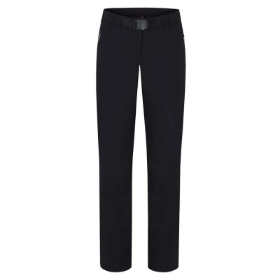 панталони,дамски,панталони,hannah,haita,pants,black,(anthracite,ii)