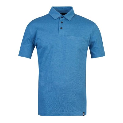 мъжки,блузи,с,яка,hannah,kajan,short,sleeve,polo,blue,(regatta,mel)