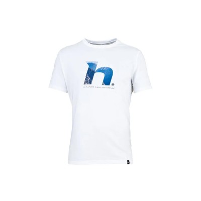 тениска,мъжки,тениски,hannah,miko,fp,short,sleeve,t,shirt,white