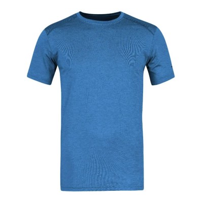 тениска,мъжки,тениски,hannah,pelton,short,sleeve,t,shirt,blue,(french,blue,mel)