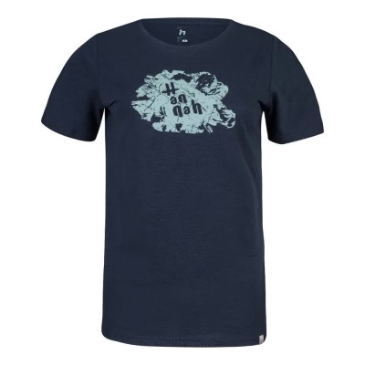 тениска,дамски,тениски,hannah,selia,short,sleeve,t,shirt,india,ink,(grey)