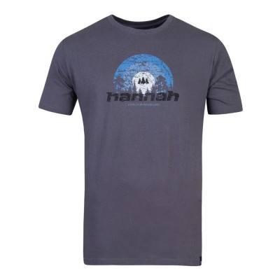 тениска,мъжки,тениски,hannah,skatch,short,sleeve,t,shirt,blue,(magnet,blue)