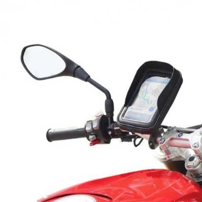 други,аксесоари,mobilis,wather,phone,case,black,(black)