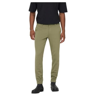 панталони,мъжки,панталони,only,&,sons,mark,gw,0209,pants,mermaid,(green)
