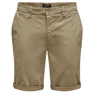 къси,панталони,мъжки,панталони,only,&,sons,peter,4481,shorts,beige,(chinchilla)