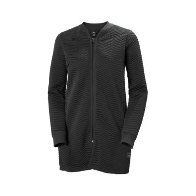 блуза,дамски,пуловери,дамски,плетени,дрехи,helly,hansen,lillo,full,zip,sweater,black