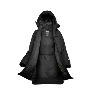 анорак,дамски,якета,и,палта,helly,hansen,maud,parka,black