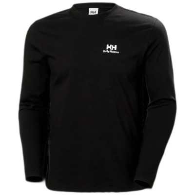 тениска,мъжки,тениски,helly,hansen,yu20,long,sleeve,t,shirt,black,(black)