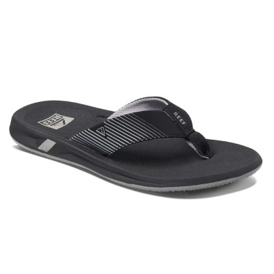 мъжки,джапанки,и,чехли,reef,phantom,slides,black