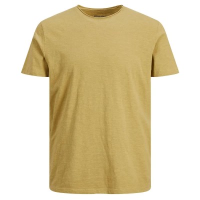тениска,мъжки,тениски,jack,&,jones,blurock,basic,short,sleeve,t,shirt,beige,(boa)