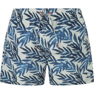 бански,гащета,мъжки,бански,костюми,pepe,jeans,fallon,swimming,shorts,blue