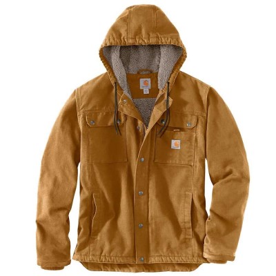 яке,мъжки,якета,carhartt,bartlett,jacket,brown
