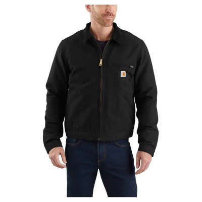 яке,мъжки,якета,carhartt,duck,detroit,jacket,black,(black)