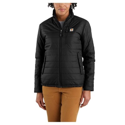 яке,дамски,якета,и,палта,carhartt,gilliam,rain,defender,lightweight,jacket,black,(black)