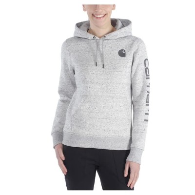 суичър,мъжки,пуловери,дамски,пуловери,carhartt,iconic,clarksburg,logo,hoodie,grey,(asphalt,heather,nep)