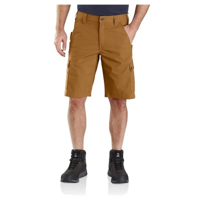 къси,панталони,мъжки,панталони,carhartt,ripstop,relaxed,fit,cargo,shorts,brown,(beige)