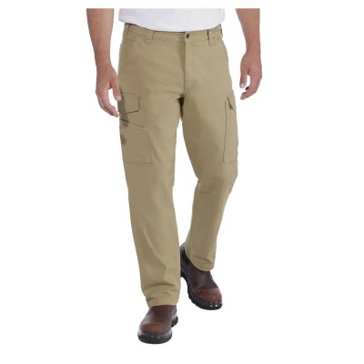 панталони,мъжки,панталони,carhartt,rugged,flex,rigby,cargo,pants,beige,(dark,khaki)