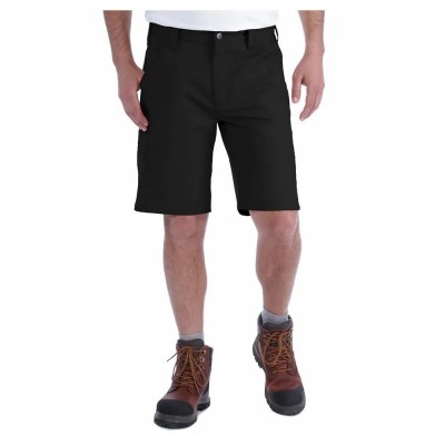 къси,панталони,мъжки,панталони,carhartt,rugged,professional,shorts,grey