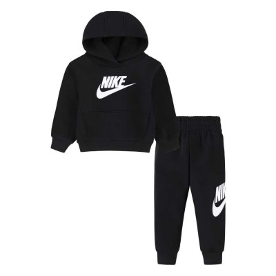 детски,екипи,детски,облекла,за,момчета,nike,66l135,fleece,long,sleeve,set,black,(black)