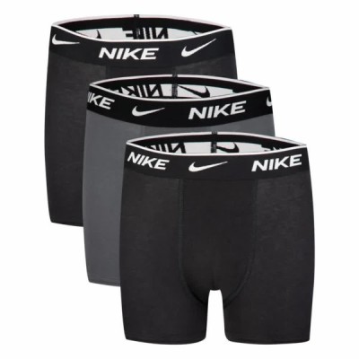 боксерки,детско,бельо,nike,9n0846,boxers,multicolor,(black,dk,grey)