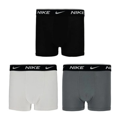 боксерки,детско,бельо,nike,9n0846,boxers,multicolor,(black,white)