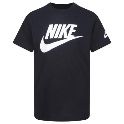 тениска,мъжки,тениски,дамски,тениски,nike,futura,short,sleeve,t,shirt,black,(black,white)
