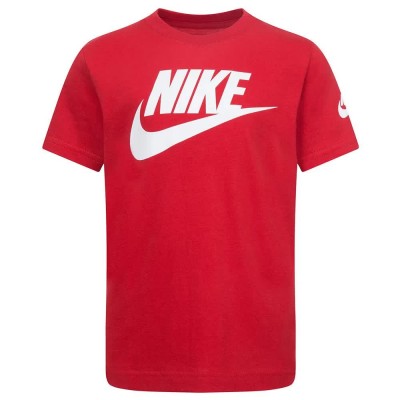 тениска,мъжки,тениски,дамски,тениски,nike,futura,short,sleeve,t,shirt,red,(university,red,white)