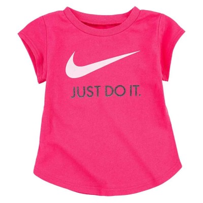тениска,мъжки,тениски,дамски,тениски,nike,swoosh,lt,just,do,it,short,sleeve,t,shirt,pink,(dark,hyper,pink)