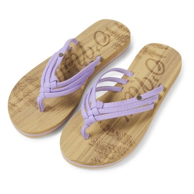 джапанки,мъжки,джапанки,и,чехли,дамски,сандали,и,чехли,o´neill,ditsy,flip,flops,purple,(purple,rose)