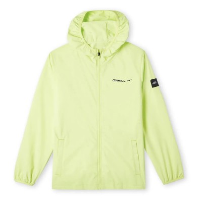 яке,детски,якета,и,палта,o´neill,rutile,jacket,green,(sunny,lime)