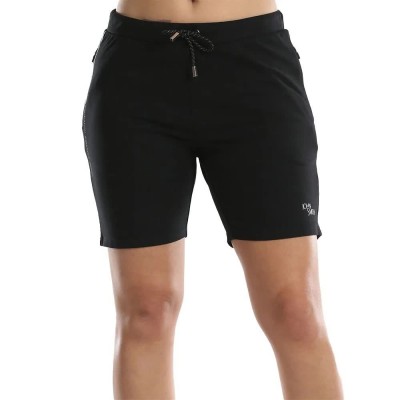 къси,панталони,дамски,панталони,john,smith,nicol,shorts,black,(black)