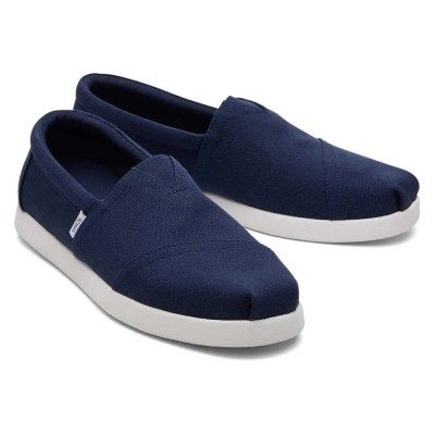 мъжки,еспадрили,toms,forward,espadrilles,navy,rcld,ctn,canvas,(blue)