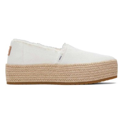 дамски,еспадрили,toms,valencia,platform,espadrilles,beige