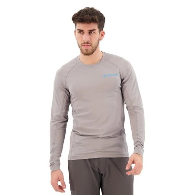 тениска,мъжки,тениски,дамски,тениски,klim,aggressor,long,sleeve,t,shirt,grey,(monument,gray)