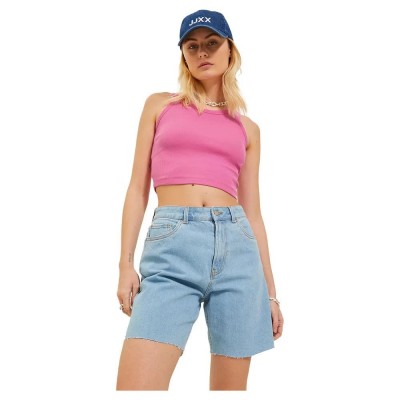 потник,дамски,топове,jack,&,jones,fallon,jjxx,sleeveless,top,pink,(carmine,rose)