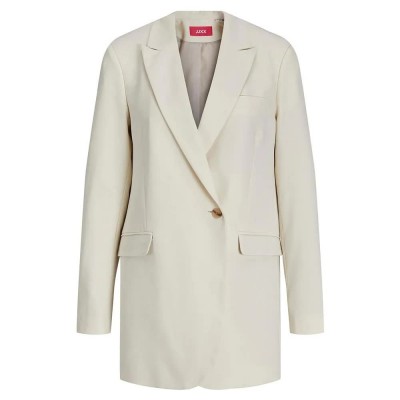 сако,дамски,сака,jack,&,jones,mary,jjxx,blazer,beige,(bone,white)