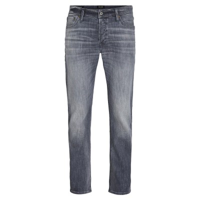 дънки,мъжки,панталони,jack,&,jones,mike,original,ge,712,jeans,grey