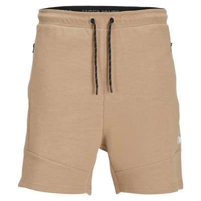 къси,панталони,мъжки,панталони,jack,&,jones,tair,sweat,shorts,beige,(crockery)