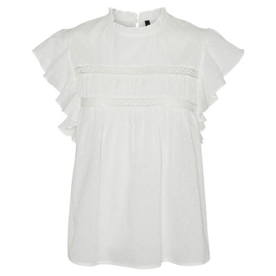 дамски,блузи,дамски,ризи,vero,moda,trine,sleeveless,blouse,white,(snow,white)
