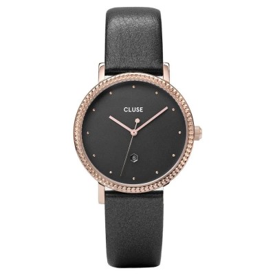 часовник,часовници,cluse,cw0101209007,watch,golden,(grey)