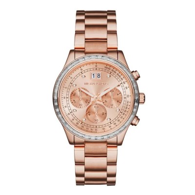 часовник,часовници,michael,kors,mk6204,woman,watch,golden,(pink,gold)